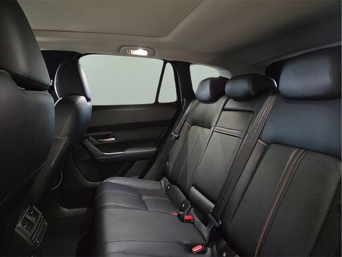 Used 2024 MAZDA CX-50 2.5 Turbo w/ Cargo Package image 13