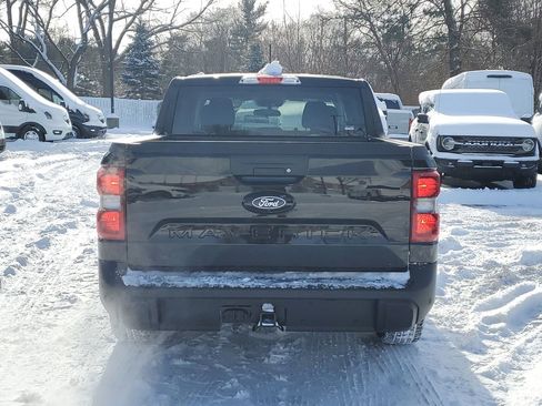 New 2026 Ford Maverick XLT w/ Equipment Group 301A image 5