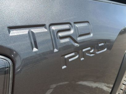 Used 2023 Toyota Tacoma TRD Pro
