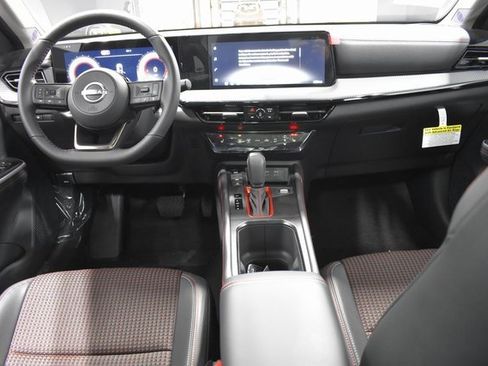 New 2026 Nissan Kicks SR w/ SR Premium Package image 13