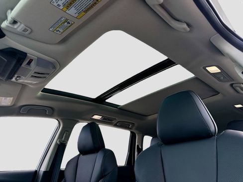 New 2026 Subaru Ascent Limited image 23