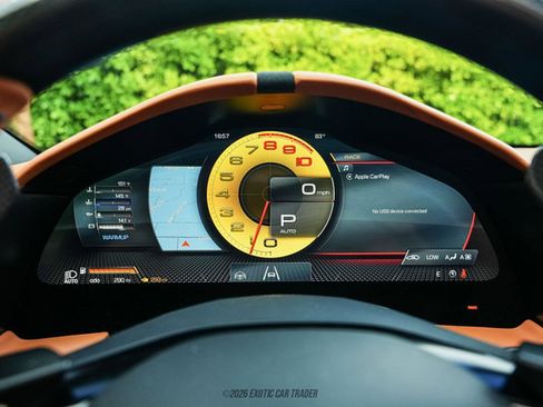 Used 2026 Ferrari Roma Spider RWD image 58