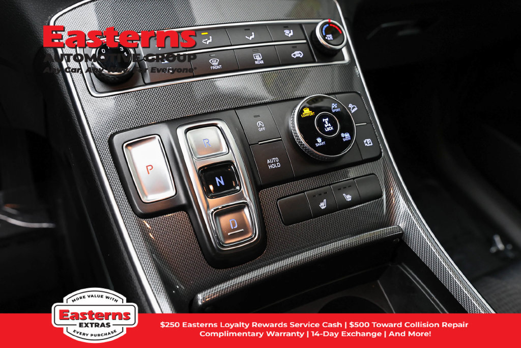 Used 2022 Hyundai Santa Fe SEL AWD/4WD image 14