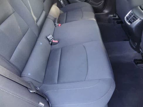 Used 2024 Chevrolet Malibu LT FWD image 10