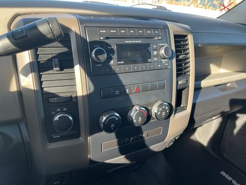 Used 2012 RAM 1500 Express w/ ST Popular Equipment Group image 30