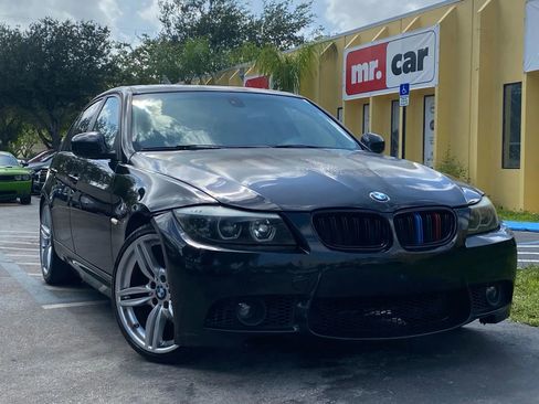 Used 2011 BMW 328i Sedan RWD image 2