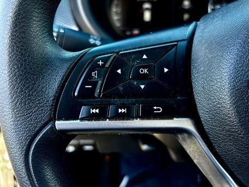 Certified 2023 Nissan Kicks SV image 24