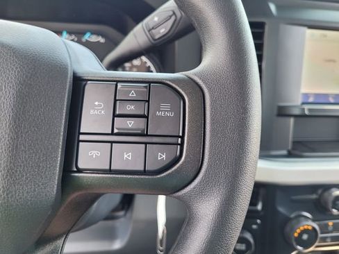 New 2026 Ford F250 XL w/ STX Appearance Package AWD/4WD image 50