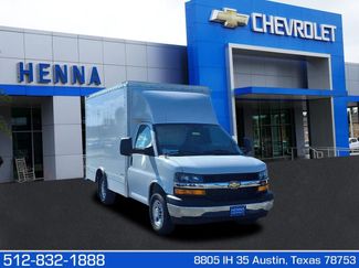 New 2025 Chevrolet Express 3500 w/ Power Convenience Package video 1