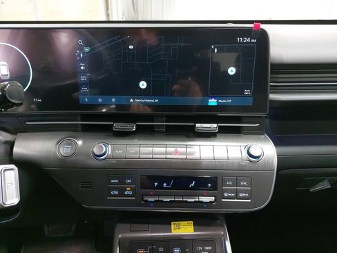 New 2026 Hyundai Kona Limited AWD/4WD image 20