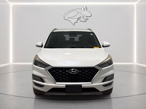 Used 2019 Hyundai Tucson Sport FWD image 9