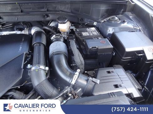 Used 2023 Kia Sorento SX AWD/4WD image 54