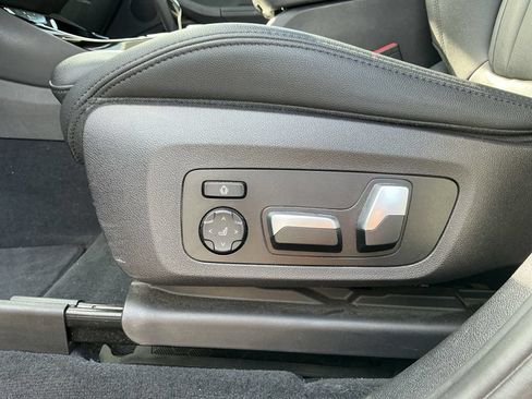 Used 2020 BMW X3 sDrive30i w/ Convenience Package RWD image 15