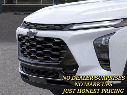 New 2026 Chevrolet Trax ACTIV image 13