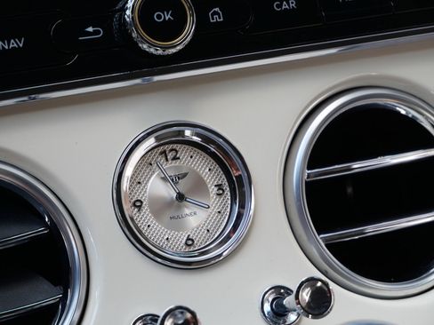 Used 2023 Bentley Continental GT Speed AWD/4WD image 24
