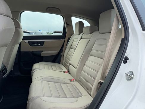 Used 2018 Honda CR-V LX image 26