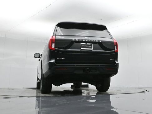 New 2026 Ford Expedition Max Active AWD/4WD image 51