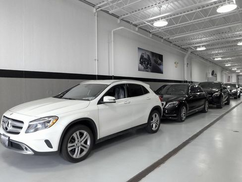 Certified 2026 Mercedes-Benz GLC 300 4MATIC image 42