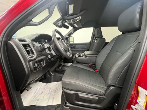 New 2026 RAM 2500 Tradesman image 4