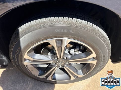Used 2026 Acura RDX SH-AWD w/ Technology Package image 34