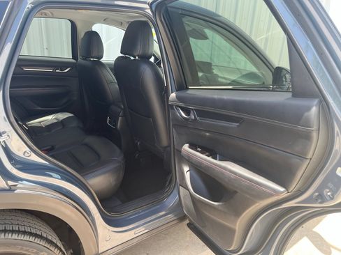 Used 2024 MAZDA CX-5 Carbon Edition AWD/4WD image 15