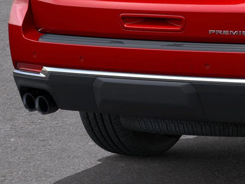 New 2026 Chevrolet Tahoe Premier w/ Sun And Tow Package image 14