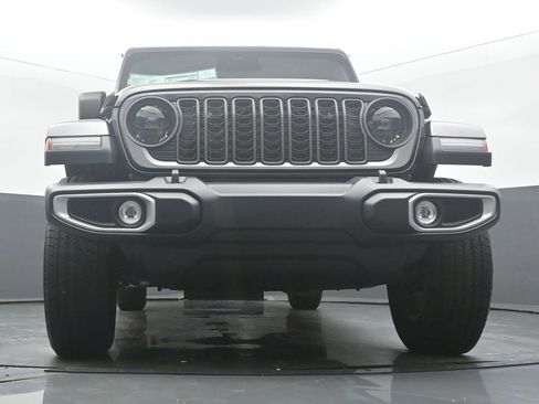 New 2026 Jeep Gladiator Sport image 46