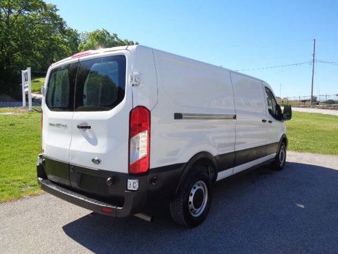 Used 2020 Ford Transit 250 Low Roof RWD image 6