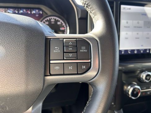 Used 2023 Ford F150 XLT w/ Equipment Group 302A High image 16