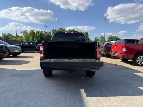Used 2022 Ford F150 Limited AWD/4WD image 41