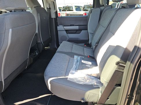 New 2026 Ford F250 XL w/ STX Appearance Package image 15