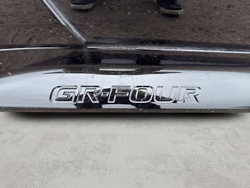 Used 2025 Toyota Corolla GR image 30