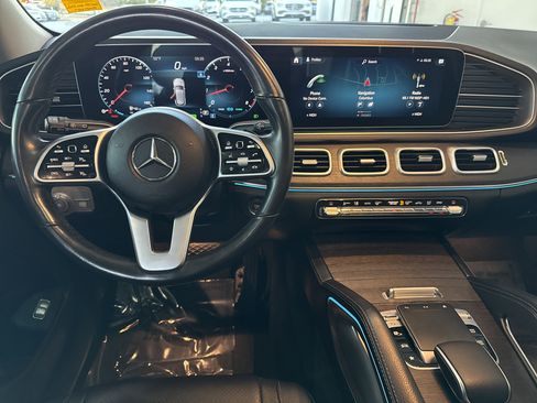 Used 2020 Mercedes-Benz GLE 450 GLE 450 image 35