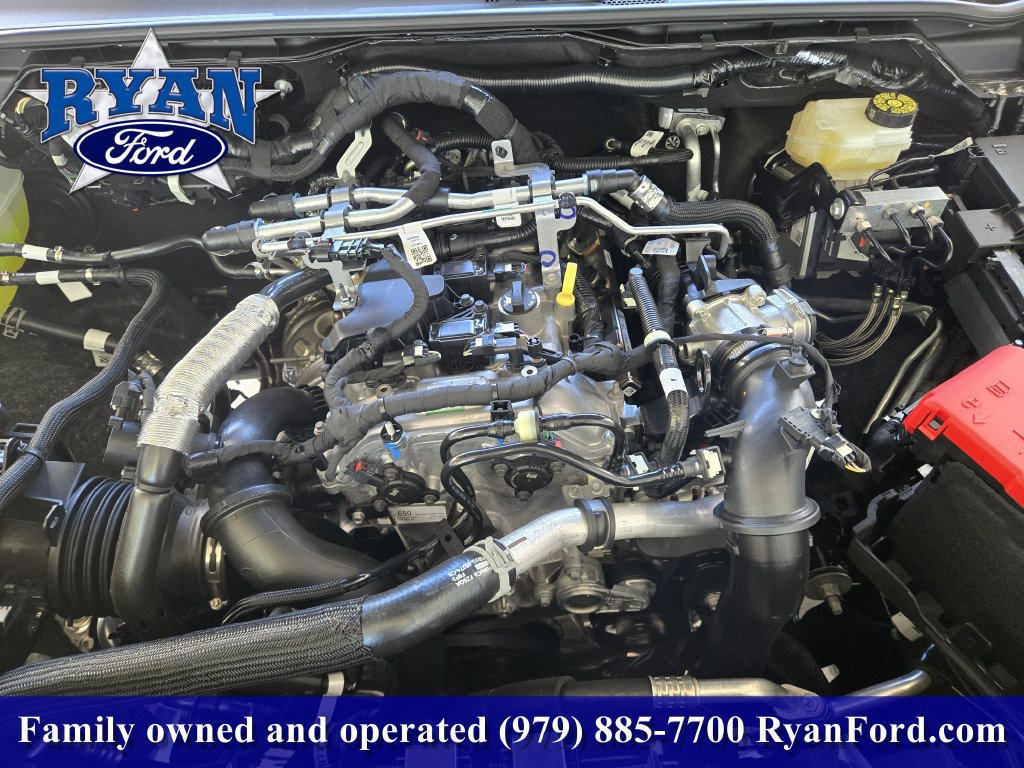 New 2026 Ford Ranger XL w/ Trailer Tow Package RWD image 24