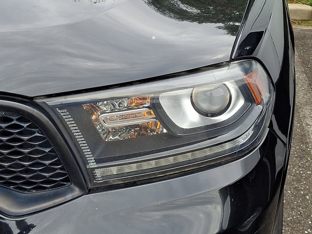 Used 2018 Dodge Durango SRT AWD/4WD image 4