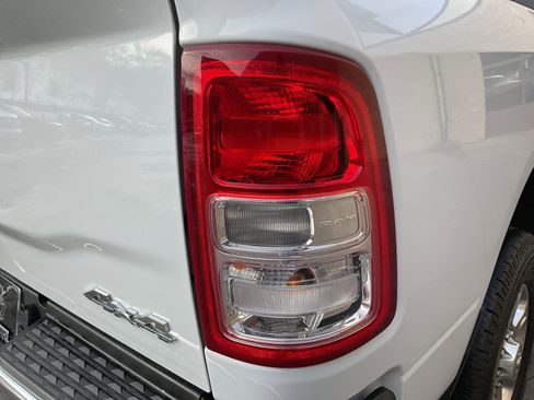 Used 2023 RAM 2500 Big Horn w/ Level 1 Equipment Group image 29