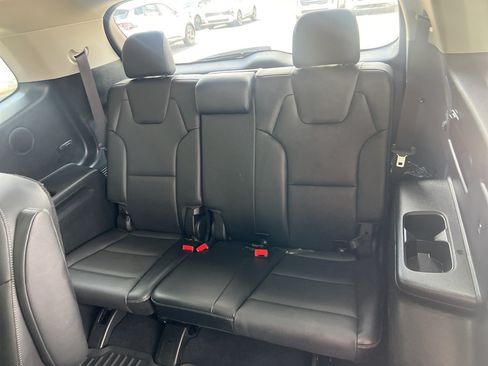 Used 2024 Kia Telluride SX FWD image 26