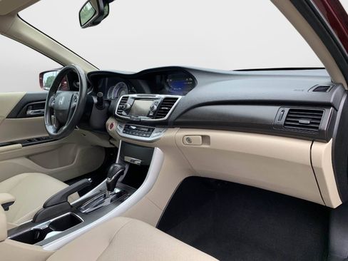 Used 2015 Honda Accord EX-L image 42