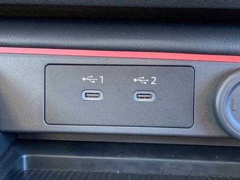 New 2026 Nissan Sentra SV image 22