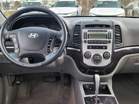 Used 2008 Hyundai Santa Fe Limited image 12