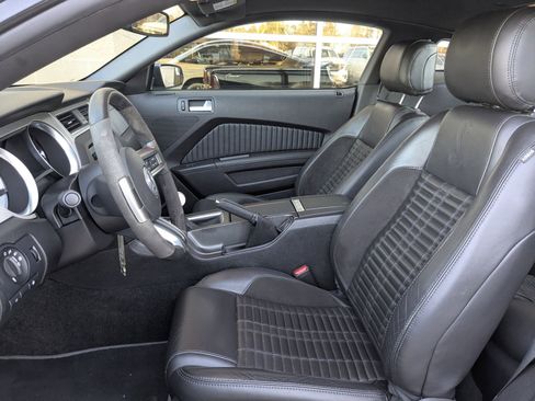 Used 2013 Ford Mustang Shelby GT500 image 20