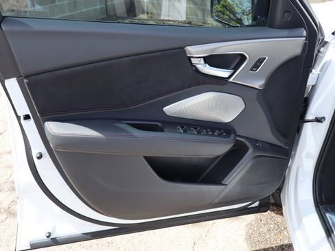 New 2026 Acura RDX A-Spec image 24