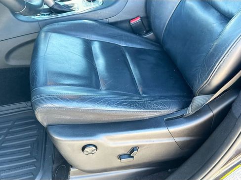 Used 2018 Jeep Grand Cherokee Limited image 18