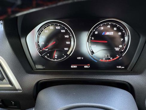Used 2019 BMW M2 Competition image 31