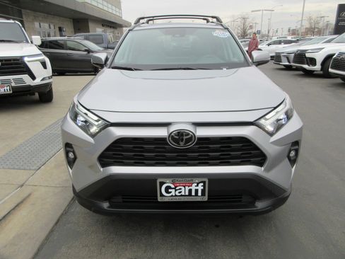 Used 2023 Toyota RAV4 XLE Premium image 15