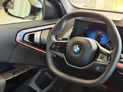 Used 2026 BMW X3 xDrive30 w/ Convenience Package AWD/4WD image 9