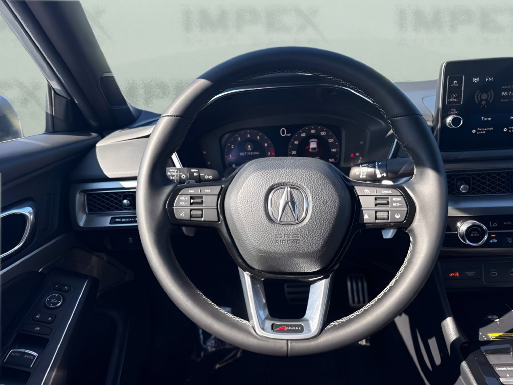 Used 2026 Acura Integra A-Spec FWD image 16