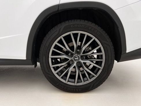 Used 2022 Lexus RX 350 F Sport w/ Accessory Package AWD/4WD image 29