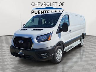 Used 2025 Ford Transit 250 Low Roof w/ Exterior Upgrade Package RWD video 1