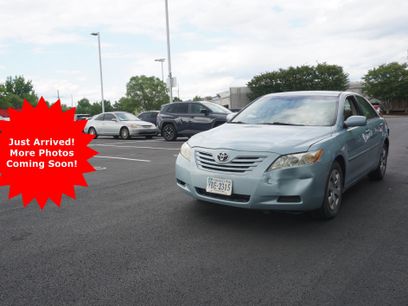 Used 2008 Toyota Camry